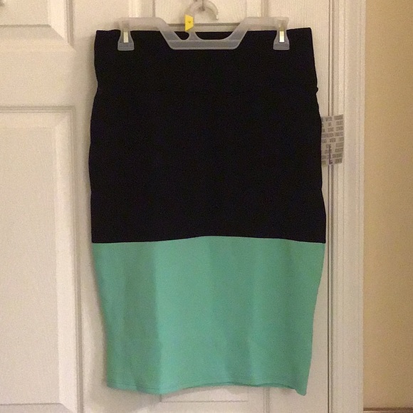Cassie color block bundle